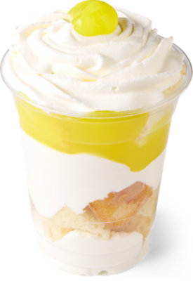 Ready Meals Lemon Parfait Cup - Each - Image 1