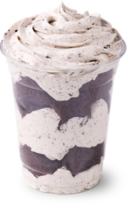 Ready Meals Cookies N Cream Parfait Cup - Each - Image 1