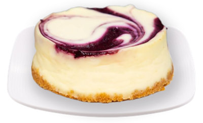 Very Berry Cheesecake 3 Inch - 3.5 Oz. - Image 1