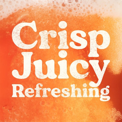 Cali Squeeze Blood Orange In Cans - 12-12 Fl. Oz. - Image 2