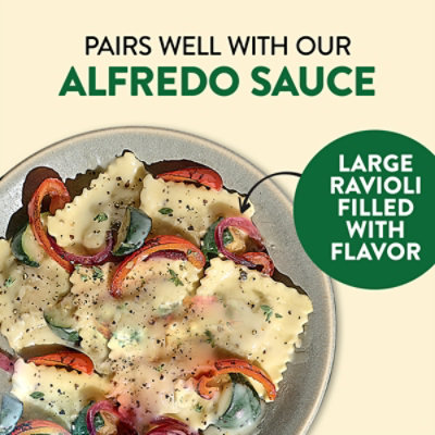 Buitoni Buffalo Chicken Ravioli Family Size - 20 Oz - Image 4