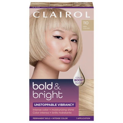 Bumble and bumble 110 Ultra Light Blonde - Each - Image 3