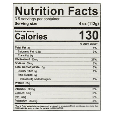 Heritage Premium Shaved Chicken Breast With Rib Meat - 14 Oz - Image 3