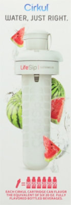 Cirkul Lifesip Watermelon Flavor Cartridge - 0.68 Fz - Image 5