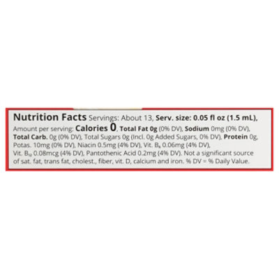 Cirkul Lifesip Fruit Punch Flavor Cartridge - 0.68 Fz - Image 3