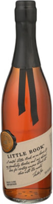 Little Book 2023 Whiskey - 750 Ml - Image 1