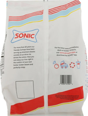 Sonic Fries - 28 Oz - Image 6