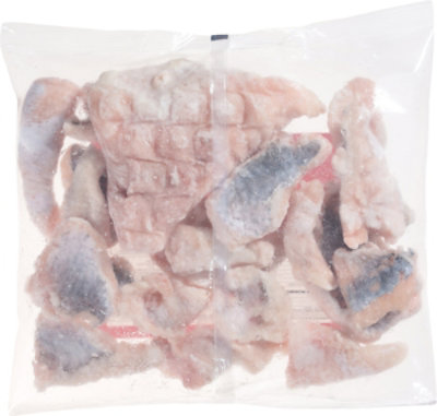 Seize The Bay Catfish Nuggets Frozen - 32 Oz - Image 5