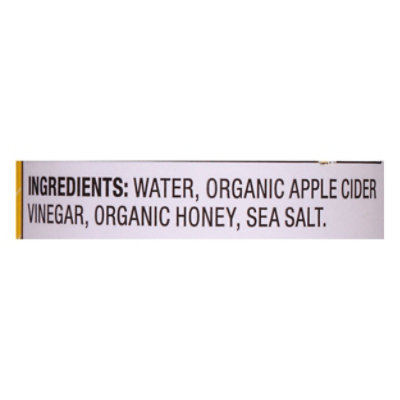 Bragg Apple Cider Vinegar Shot Honey - 2 Oz - Image 5