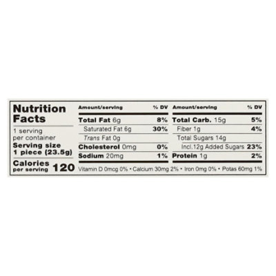 Milk Chocolate Hot Cocoa Ball With Marshmallows - 0.83 Oz - Image 3