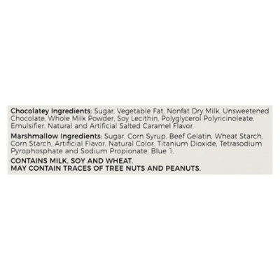 Milk Chocolate Hot Cocoa Ball With Marshmallows - 0.83 Oz - Image 4