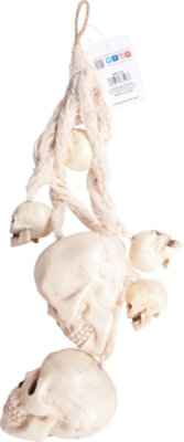 Crazy Bonez Hanging Skull Dangle - Each - Image 4