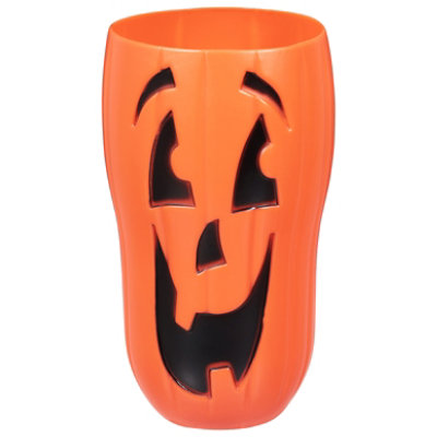 Signature Select Funny Face Tumbler - Each - Image 1