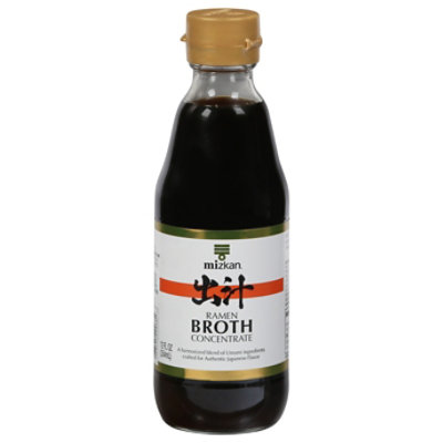 Mizkan Broth Ramen Concentrate - 12 Oz - Image 1