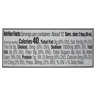 Mizkan Broth Ramen Concentrate - 12 Oz - Image 3