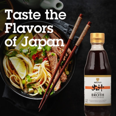 Mizkan Broth Ramen Concentrate - 12 Oz - Image 3