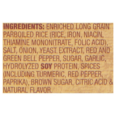 Zatarains Yellow Rice - 15 Oz - Image 5