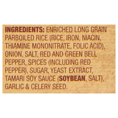 Zatarains Spanish Rice - 15 Oz - Image 5