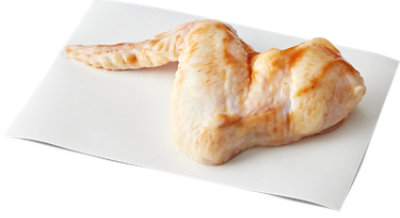 Chicken Wing Honey Bbq Marinade Up To 2 percent Solution - Lb - Image 1