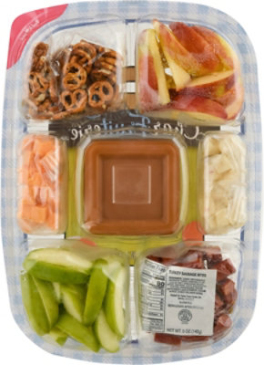 Charfruiterie Fruit Tray - 32 Oz - Image 6
