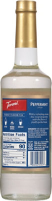 Torani Syrup Peppermint - 25.4 Fl. Oz. - Image 6