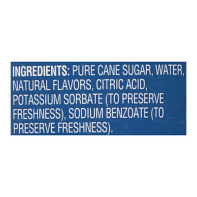 Torani Syrup Peppermint - 25.4 Fl. Oz. - Image 5