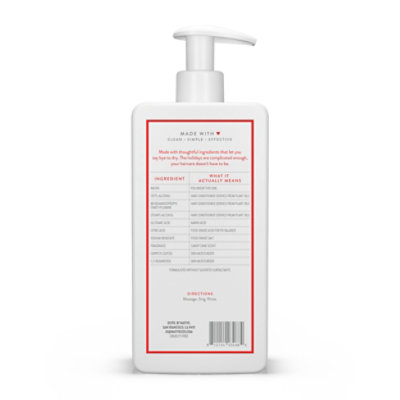 Native Candy Cane Conditioner - Each - Image 2