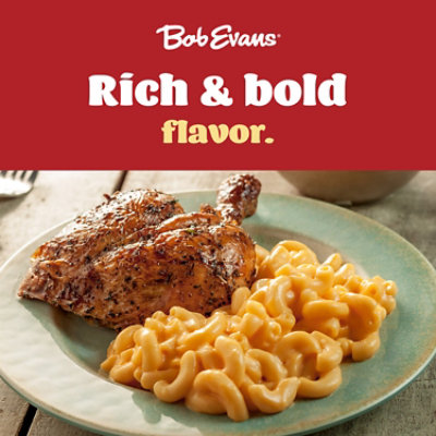 Bob Evans Six Cheese Pasta - 12 Oz - Image 3