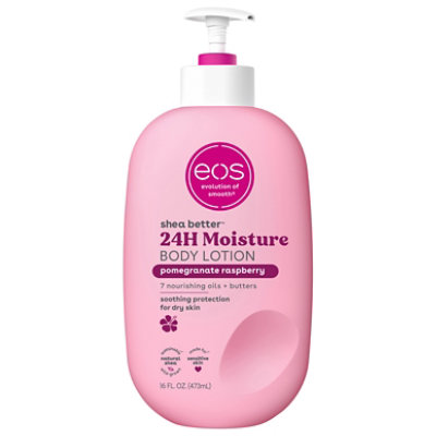 Eos Pomegranate Raspberry Body Lotion - 16 Fl. Oz. - Image 3