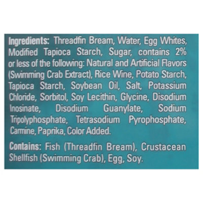 Trans Ocean Products Ocean Legs - 32 Oz - Image 5