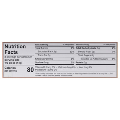Scharffen Berger Portions Baking Dark Chocolate 99 - 4 Oz - Image 4