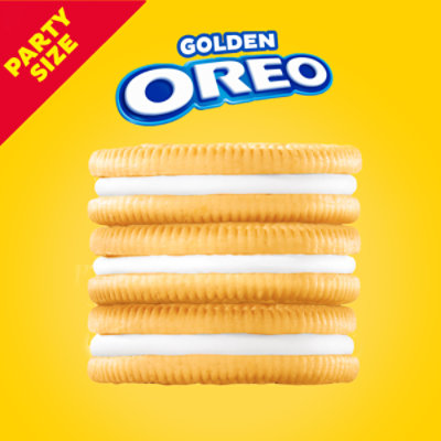 Oreo Golden - 24.16 Oz - Image 2