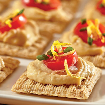 Triscuit Original - 17 Oz - Image 3
