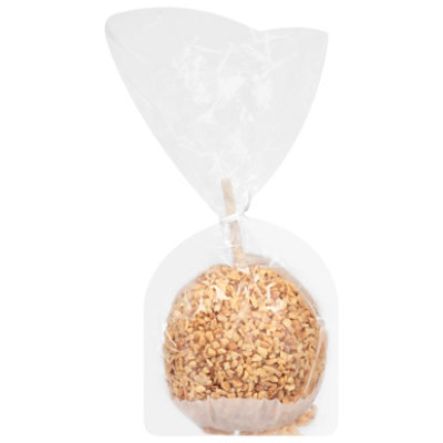 Affy Tapple Peanut Cello Wrapped Apple - 16 Oz - Image 1