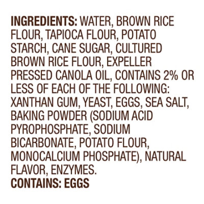 Canyon Bakehouse Hawaiian Rolls - 10.8 Oz - Image 6