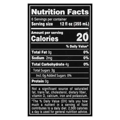 Green Cola Green Sour Cherry - 6-12 Fl. Oz. - Image 4