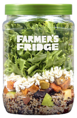 Farmers Fridge Apple Pecan Salad - 11.1 Oz. - Image 1