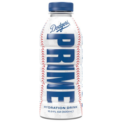 Prime La Dodgers - 16.9 Fl. Oz. - vons