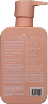 Monday Moisture Conditioner - 12 Fl. Oz. - Image 4