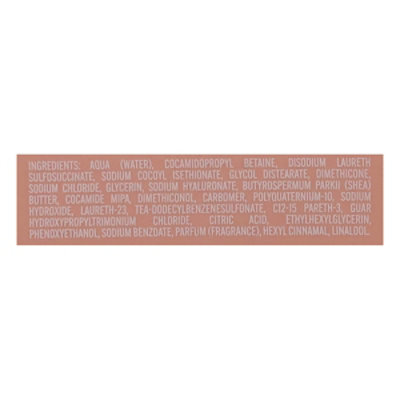 Monday Moisture Shampoo - 12 Fl. Oz. - Image 3