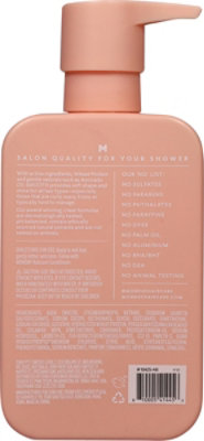 Monday Smooth Shampoo - 12 Fl. Oz. - Image 4