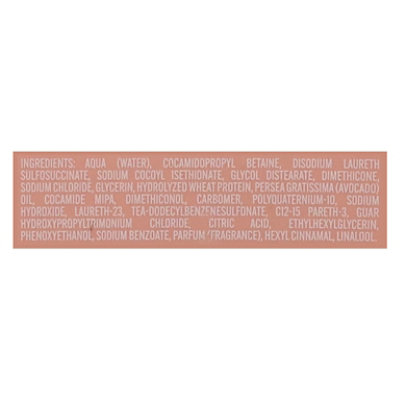 Monday Smooth Shampoo - 12 Fl. Oz. - Image 3