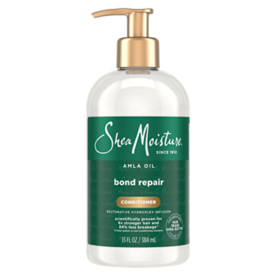 Sheamoisture Conditioner Bond Repair - 13 Fl. Oz. - Image 1