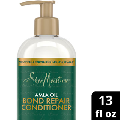 Sheamoisture Conditioner Bond Repair - 13 Fl. Oz. - Image 1