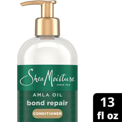 Sheamoisture Conditioner Bond Repair - 13 Fl. Oz. - Image 2