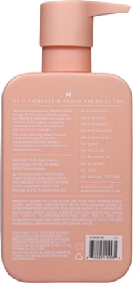 Monday Smooth Conditioner - 12 Fl. Oz. - Image 5