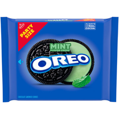 Oreo Mint - 24.95 Oz. - Image 1