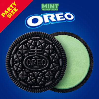 Oreo Mint - 24.95 Oz. - Image 2