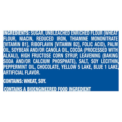 Oreo Mint - 24.95 Oz. - Image 6