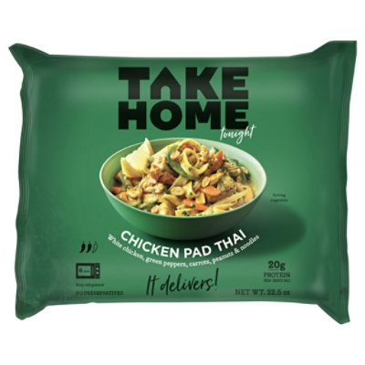 Rana Take Home Chicken Pad Thai Meal Kit - 22.5 Oz.